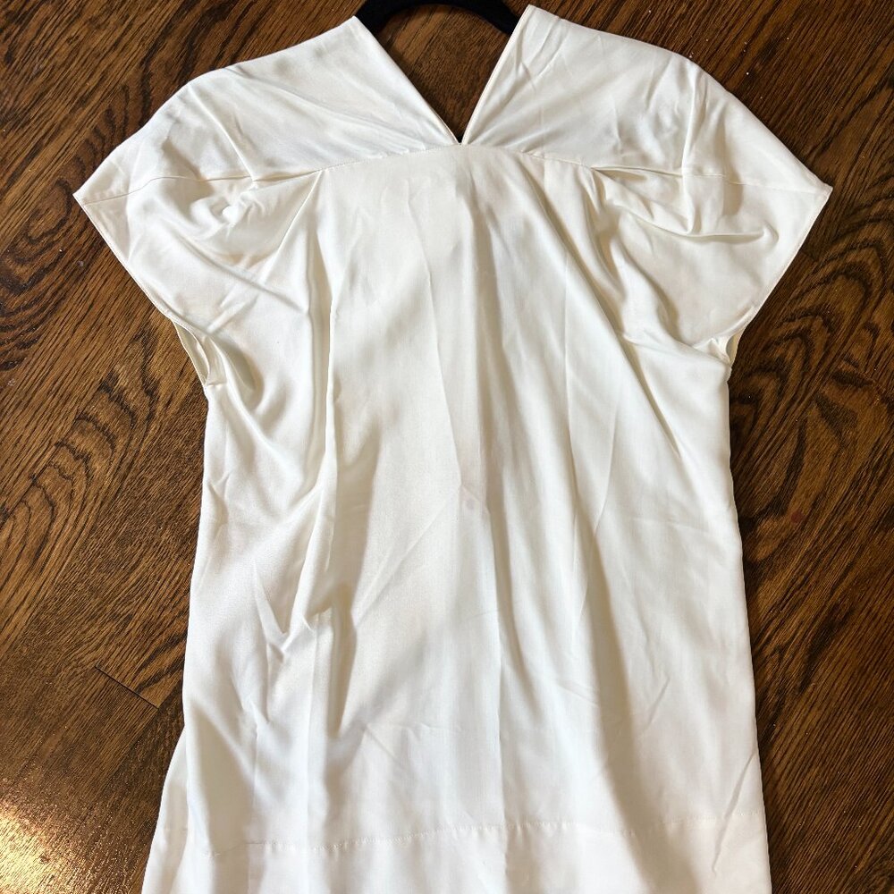 Marni Cream Blouse